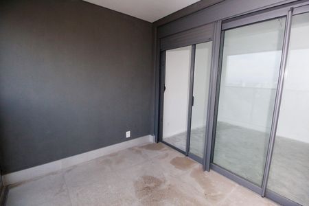 Apartamento para alugar com 265m², 3 quartos e 4 vagasVaranda da Suíte 2