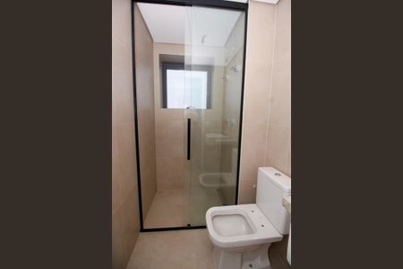 Apartamento para alugar com 265m², 3 quartos e 4 vagasBanheiro da Suíte 3