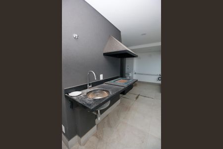 Apartamento para alugar com 265m², 3 quartos e 4 vagasVaranda Gourmet