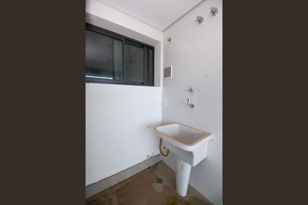 Apartamento para alugar com 265m², 3 quartos e 4 vagasÁrea de Serviço