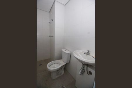 Apartamento para alugar com 265m², 3 quartos e 4 vagasBanheiro da Suíte 1