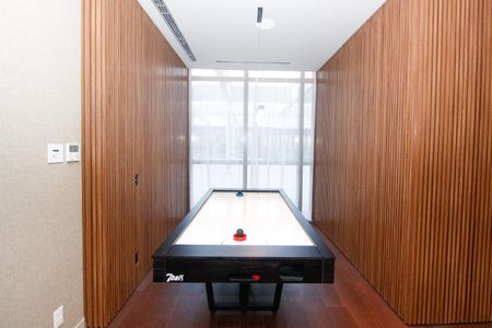 Apartamento para alugar com 265m², 3 quartos e 4 vagas Apartamento para alugar com 265m², 3 quartos e 4 vagasÁrea comum - Salão de jogos
