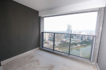 Apartamento para alugar com 265m², 3 quartos e 4 vagasSuíte 2
