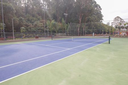 Apartamento para alugar com 265m², 3 quartos e 4 vagas Apartamento para alugar com 265m², 3 quartos e 4 vagasÁrea comum - Quadra