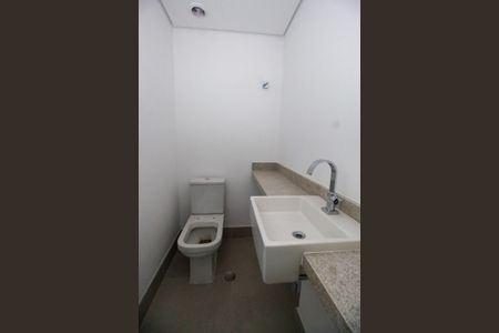 Apartamento para alugar com 265m², 3 quartos e 4 vagasLavabo