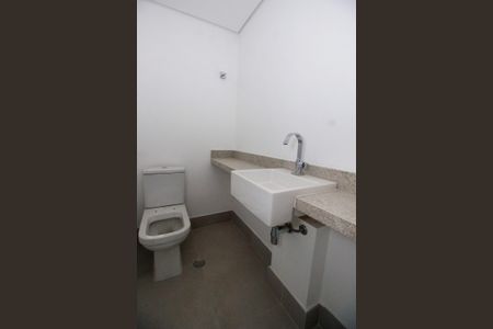 Apartamento para alugar com 265m², 3 quartos e 4 vagasLavabo