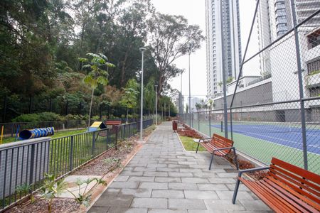 Apartamento para alugar com 265m², 3 quartos e 4 vagas Apartamento para alugar com 265m², 3 quartos e 4 vagasÁrea comum