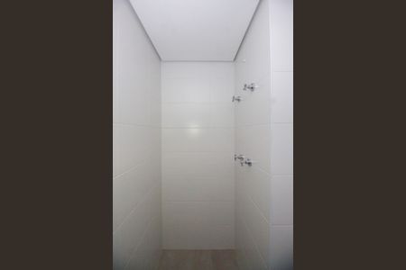 Apartamento para alugar com 265m², 3 quartos e 4 vagasBanheiro da Suíte 1