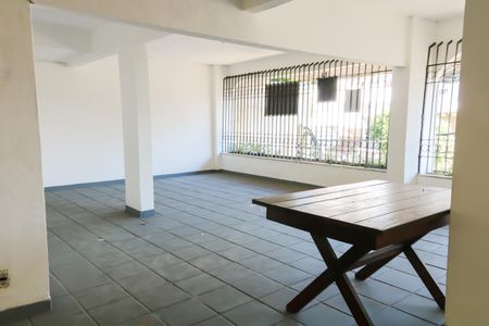 Apartamento à venda com 63m², 1 quarto e 1 vagaÁrea comum