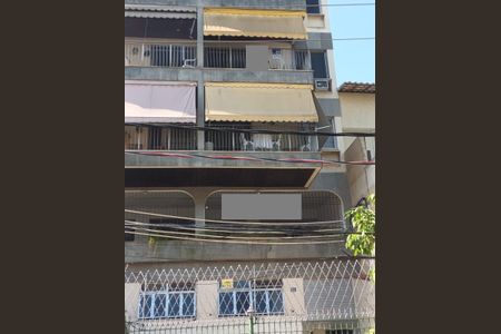 Apartamento à venda com 63m², 1 quarto e 1 vagaFachada