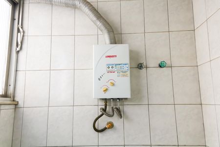 Apartamento à venda com 63m², 1 quarto e 1 vagaÁrea de Serviço