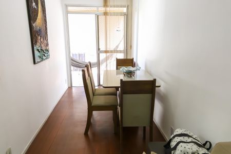 Apartamento à venda com 63m², 1 quarto e 1 vagaSala