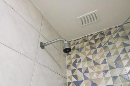 Apartamento à venda com 63m², 1 quarto e 1 vagaBanheiro