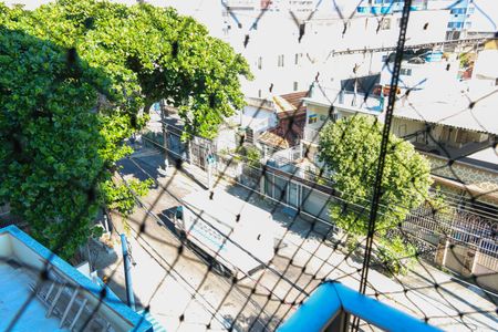 Apartamento à venda com 63m², 1 quarto e 1 vagaVaranda da Sala