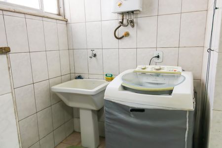 Apartamento à venda com 63m², 1 quarto e 1 vagaÁrea de Serviço