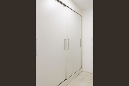 Apartamento à venda com 63m², 1 quarto e 1 vagaQuarto de Serviço