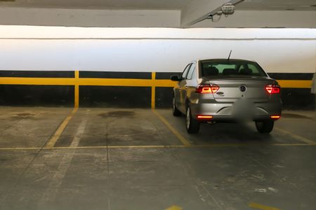 Apartamento à venda com 63m², 1 quarto e 1 vagaÁrea comum