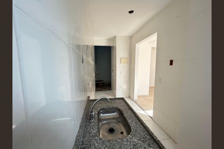 Casa para alugar com 62m², 2 quartos e 1 vagaCozinha