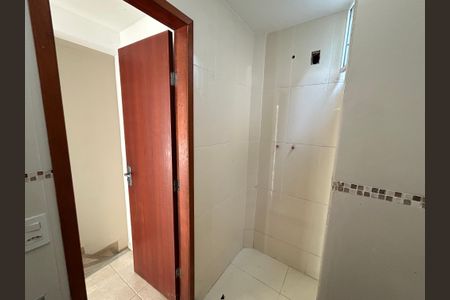 Casa para alugar com 62m², 2 quartos e 1 vagaBanheiro