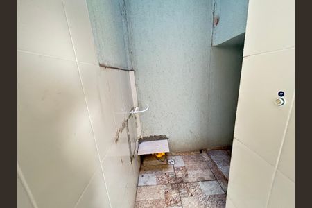 Casa para alugar com 62m², 2 quartos e 1 vagaÁrea de Serviço