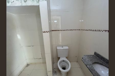 Casa para alugar com 62m², 2 quartos e 1 vagaBanheiro