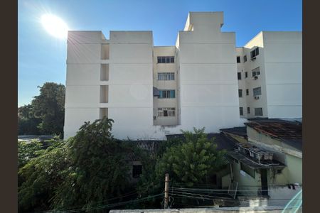 Casa para alugar com 62m², 2 quartos e 1 vagaVista do Quarto 2