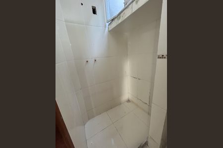 Casa para alugar com 62m², 2 quartos e 1 vagaBanheiro