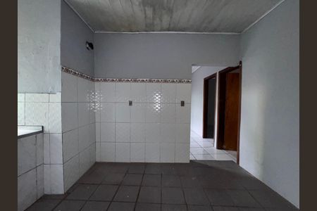 Casa para alugar com 70m², 2 quartos e sem vaga Casa para alugar com 70m², 2 quartos e sem vagaCozinha