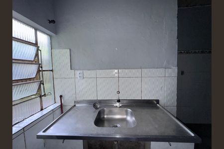 Casa para alugar com 70m², 2 quartos e sem vaga Casa para alugar com 70m², 2 quartos e sem vagaCozinha