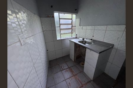 Casa para alugar com 70m², 2 quartos e sem vaga Casa para alugar com 70m², 2 quartos e sem vagaCozinha