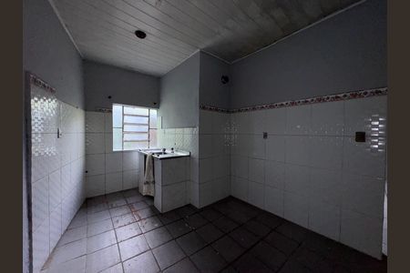 Casa para alugar com 70m², 2 quartos e sem vaga Casa para alugar com 70m², 2 quartos e sem vagaCozinha
