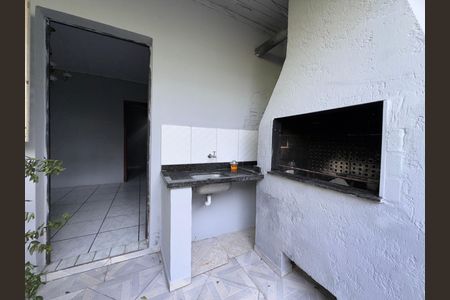 Casa para alugar com 70m², 2 quartos e sem vaga Casa para alugar com 70m², 2 quartos e sem vagaCozinha
