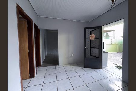 Casa para alugar com 70m², 2 quartos e sem vaga Casa para alugar com 70m², 2 quartos e sem vagaSala