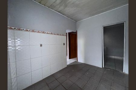 Casa para alugar com 70m², 2 quartos e sem vaga Casa para alugar com 70m², 2 quartos e sem vagaCozinha