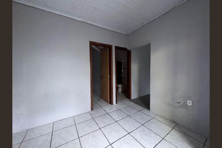 Casa para alugar com 70m², 2 quartos e sem vaga Casa para alugar com 70m², 2 quartos e sem vagaSala