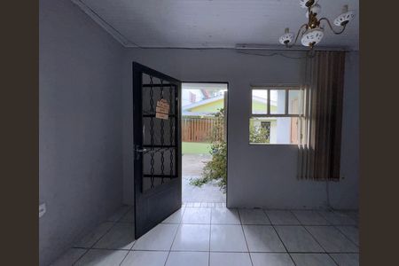 Casa para alugar com 70m², 2 quartos e sem vaga Casa para alugar com 70m², 2 quartos e sem vagaSala