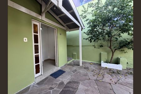 Casa para alugar com 70m², 2 quartos e sem vaga Casa para alugar com 70m², 2 quartos e sem vagaÁrea comum