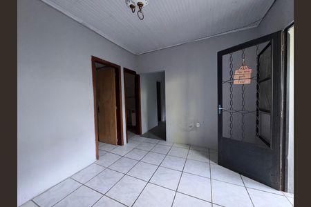 Casa para alugar com 70m², 2 quartos e sem vaga Casa para alugar com 70m², 2 quartos e sem vagaSala
