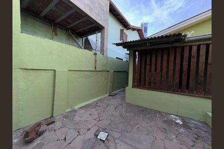 Casa para alugar com 70m², 2 quartos e sem vaga Casa para alugar com 70m², 2 quartos e sem vagaÁrea comum