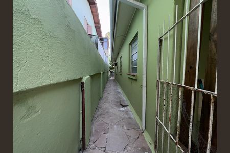 Casa para alugar com 70m², 2 quartos e sem vaga Casa para alugar com 70m², 2 quartos e sem vagaÁrea comum