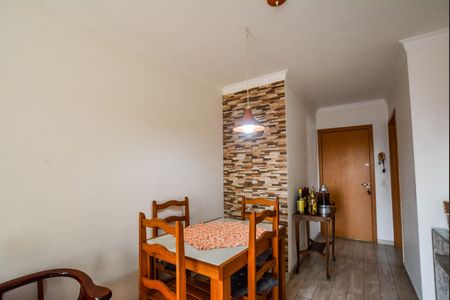 Apartamento à venda com 60m², 2 quartos e 1 vagaSala