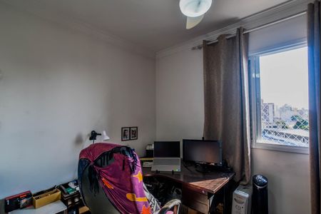 Apartamento à venda com 60m², 2 quartos e 1 vagaQuarto 1