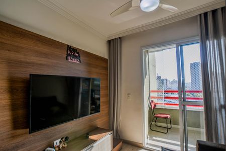 Apartamento à venda com 60m², 2 quartos e 1 vagaSala
