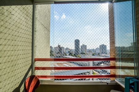 Apartamento à venda com 60m², 2 quartos e 1 vagaSala