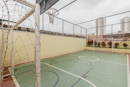 Apartamento à venda com 60m², 2 quartos e 1 vagaÁrea comum - Quadra