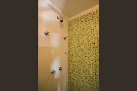 Apartamento à venda com 60m², 2 quartos e 1 vagaBanheiro Social