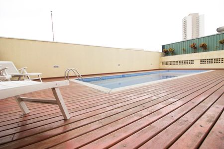 Apartamento à venda com 60m², 2 quartos e 1 vagaÁrea comum - Piscina