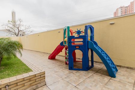 Apartamento à venda com 60m², 2 quartos e 1 vagaÁrea comum - Playground