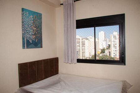 Apartamento para alugar com 26m², 1 quarto e sem vaga Apartamento para alugar com 26m², 1 quarto e sem vagaStudio