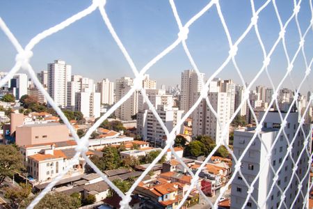 Apartamento para alugar com 26m², 1 quarto e sem vaga Apartamento para alugar com 26m², 1 quarto e sem vagaVista do Studio